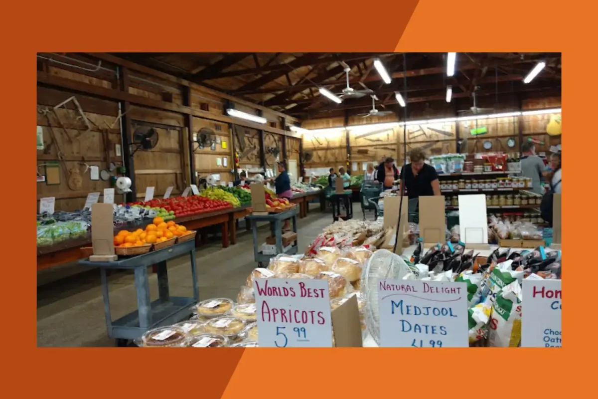 Szalay's Farm & Market