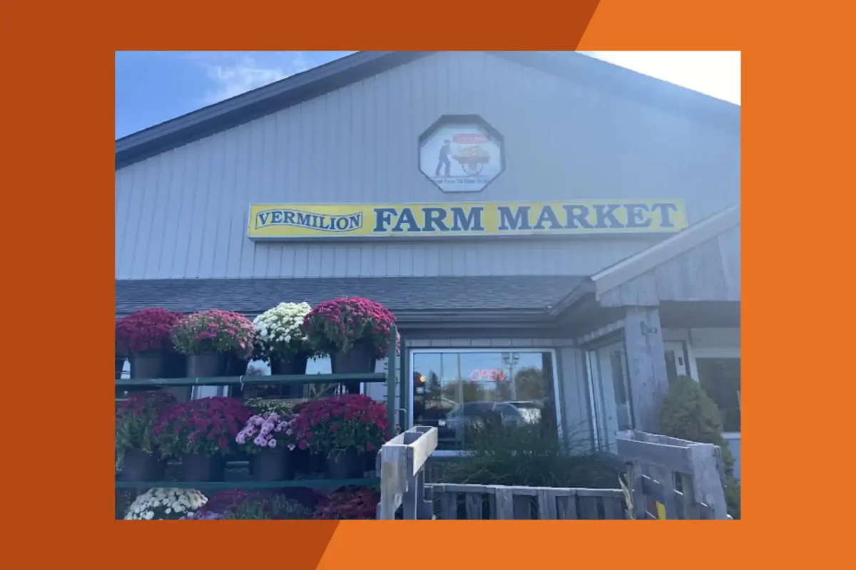 Vermilion Farm Market