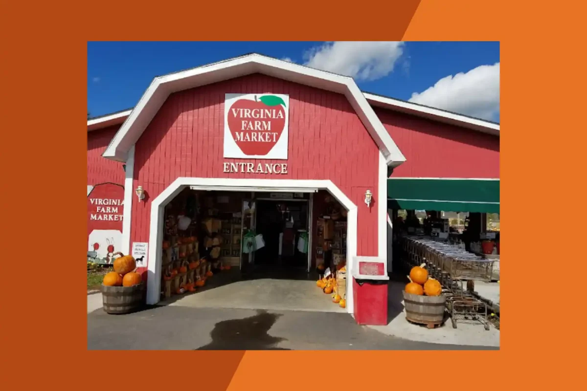 Virginia Farm Market LLC
