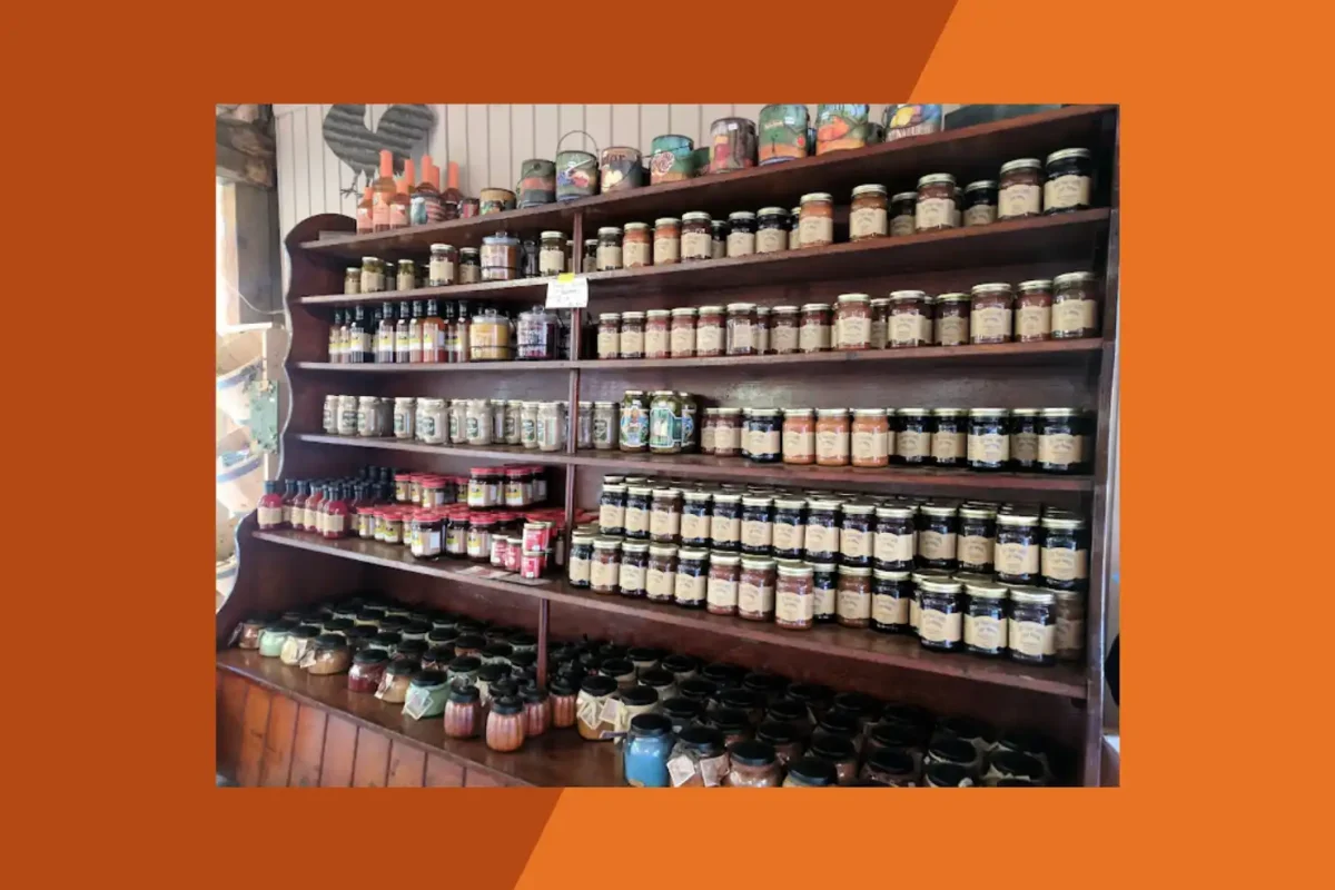 Von Thun's Country Farm Market