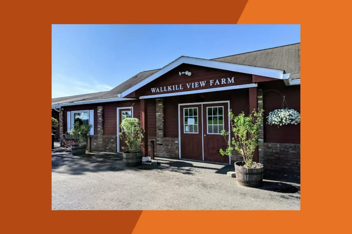 Wallkill View Farm Market