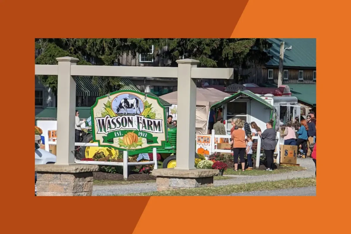 Wasson Farm Market