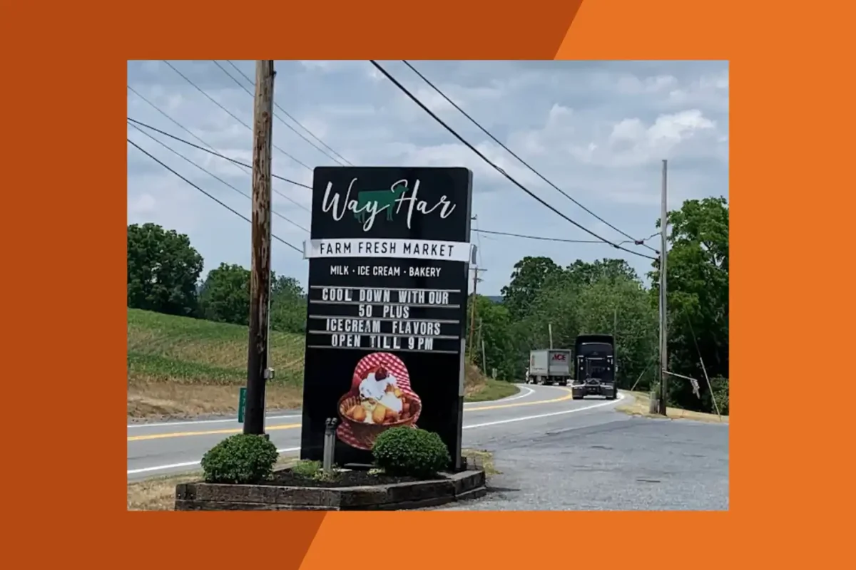 Way-Har Farm Market