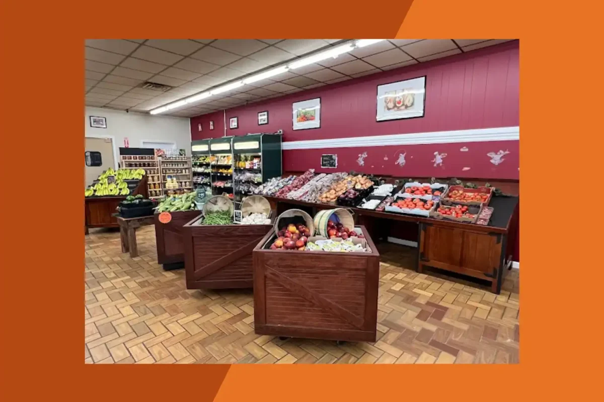 Wesley Farms Market