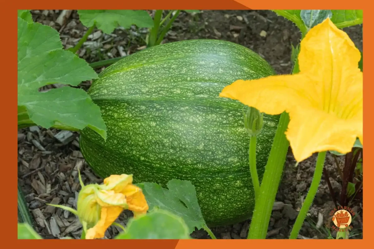 When to Harvest Spaghetti Squash