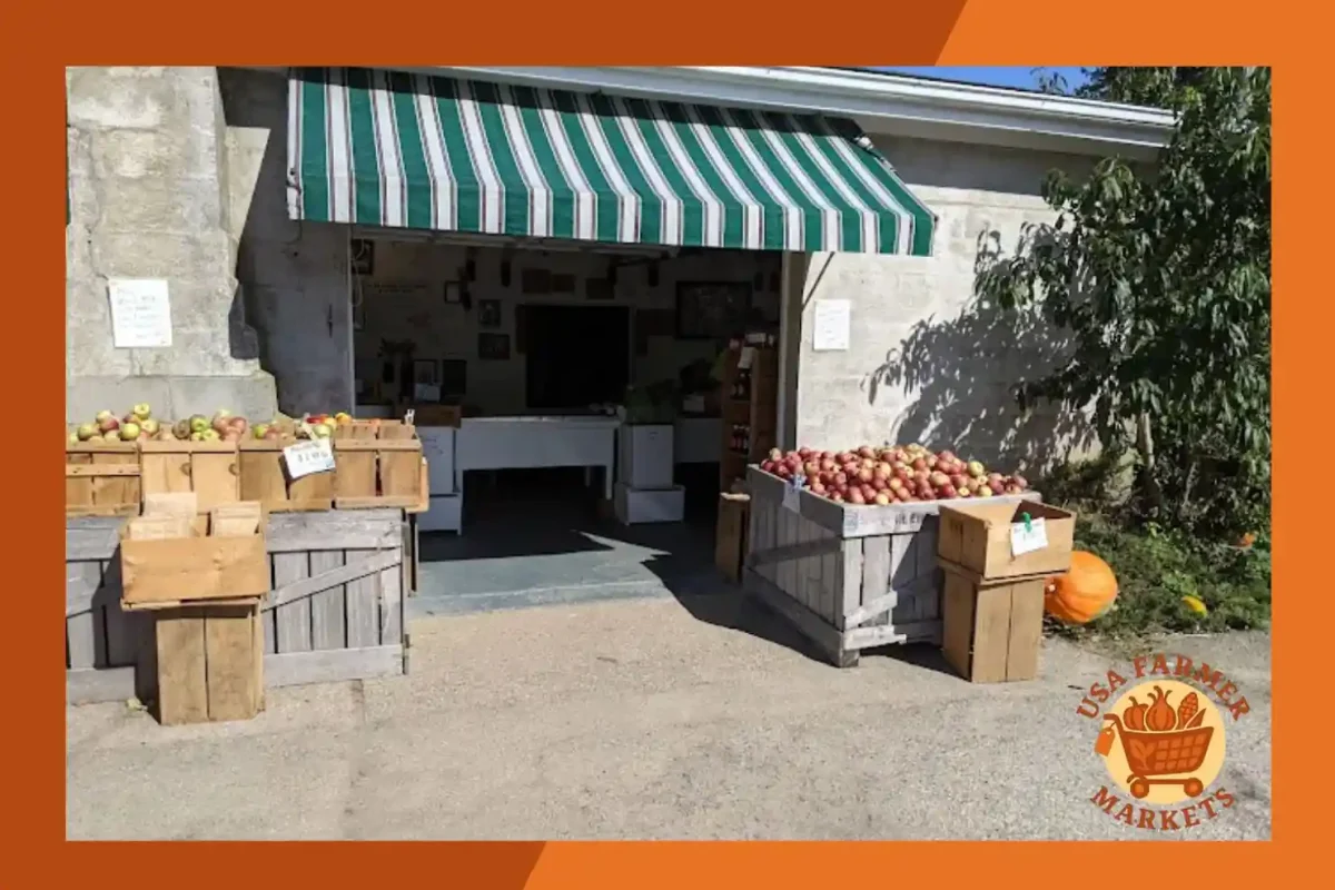 Whittle's Willow Spring Farm