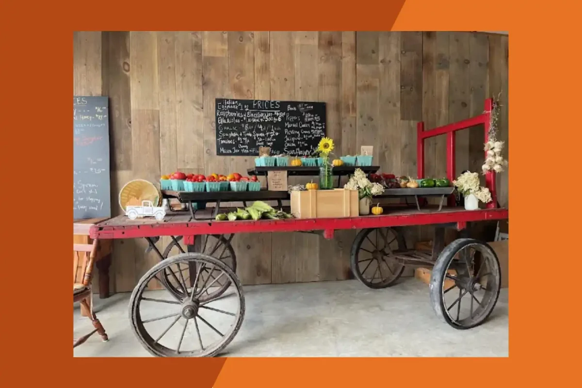 Woodlife Farm Market