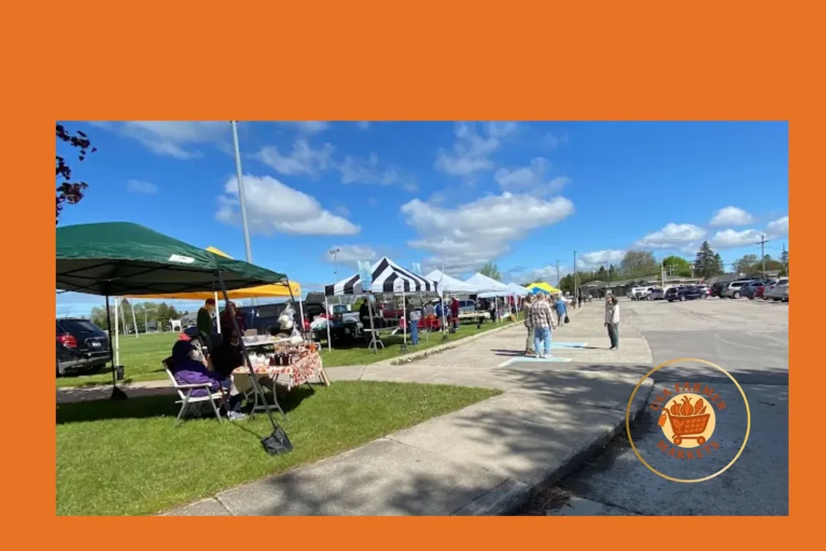alpena farmers’ market alpena farmers' market