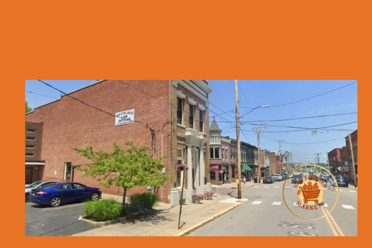 ashtabula farmers' market