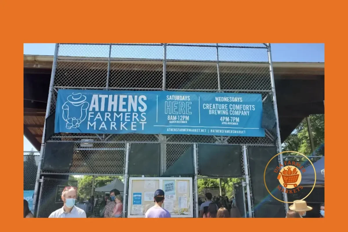 athens farmers market