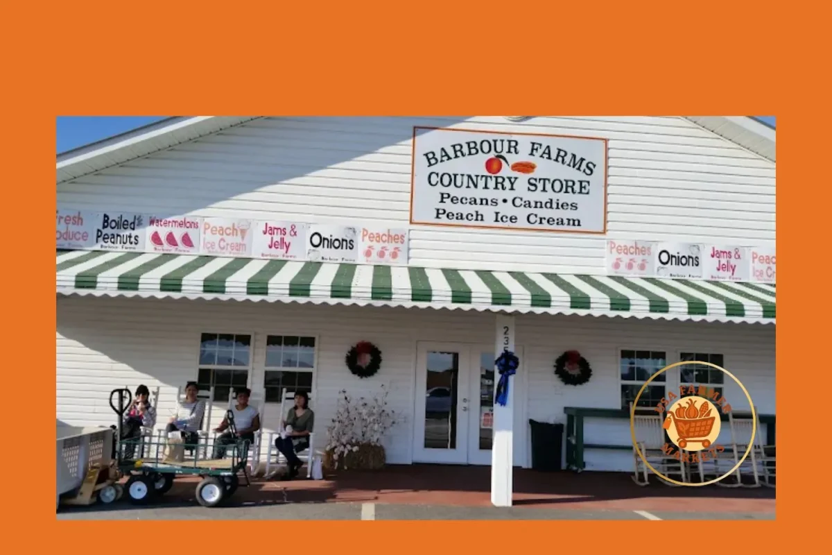 barbour farms barbour farms