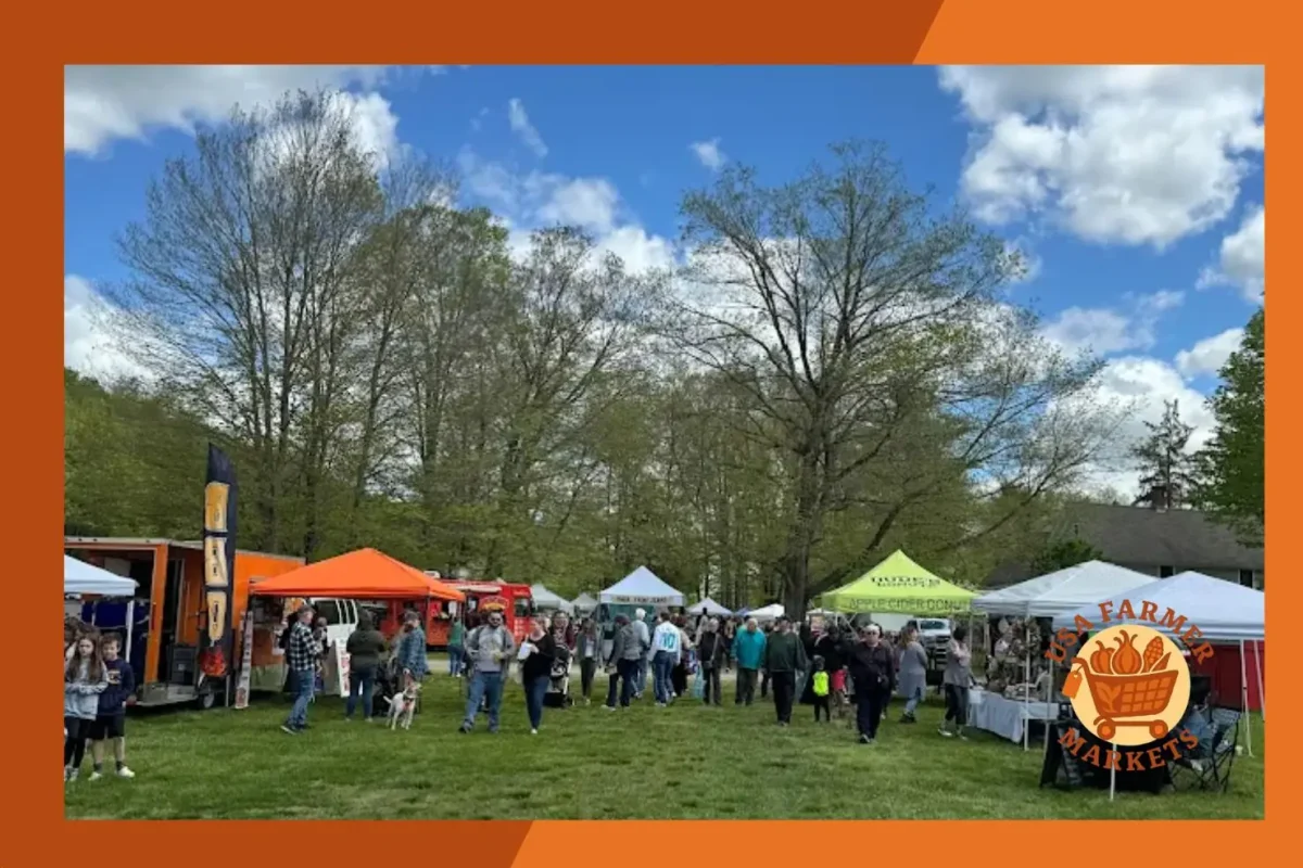 bozrah farmers market