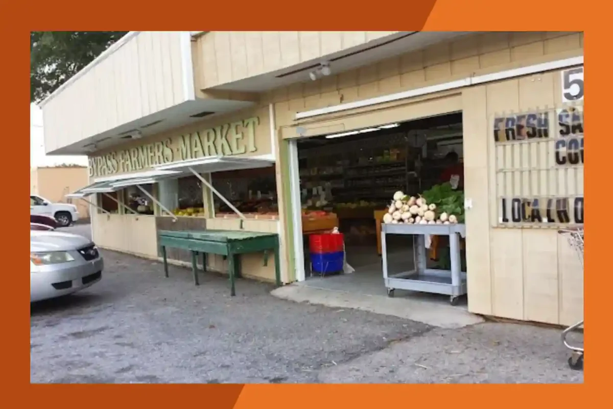 bypass farmer's market & oriental