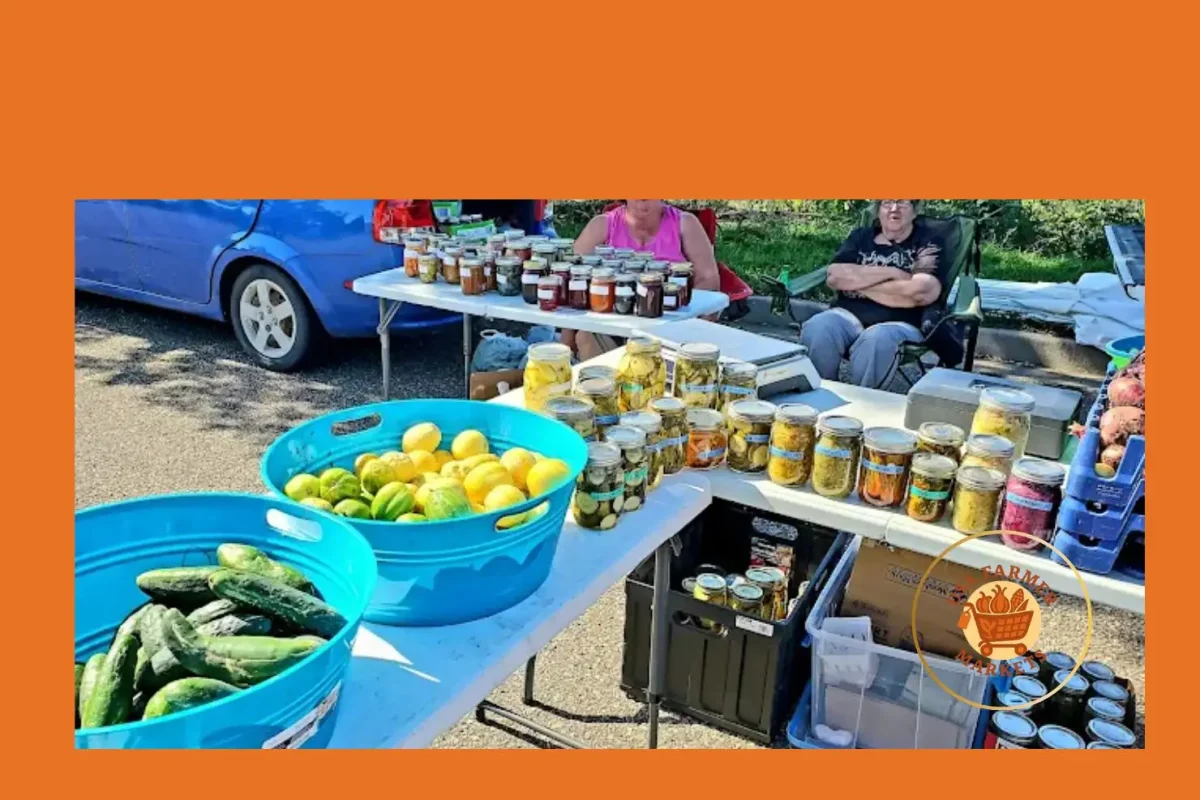 capital farmer's market