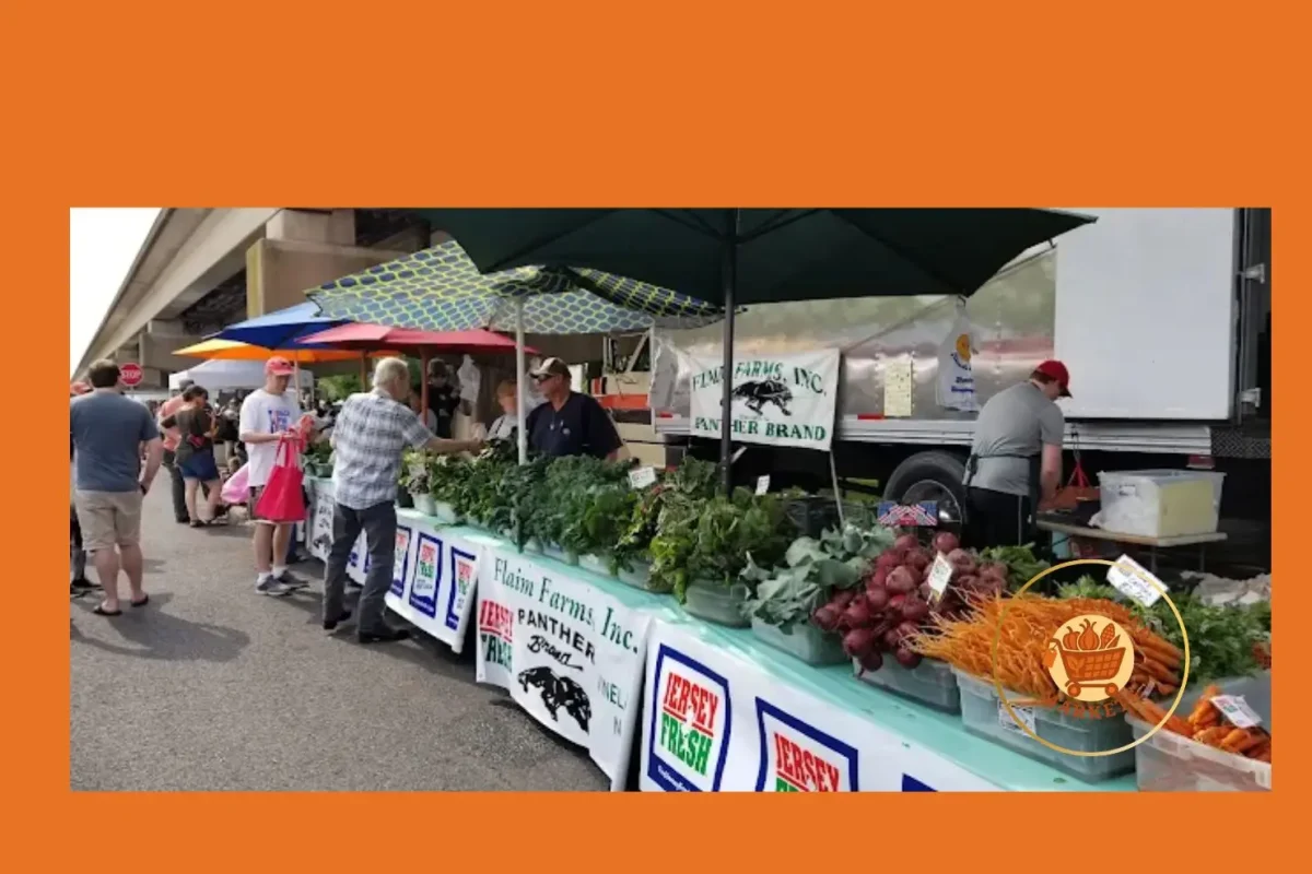 collingswood farmers’ market collingswood farmers' market