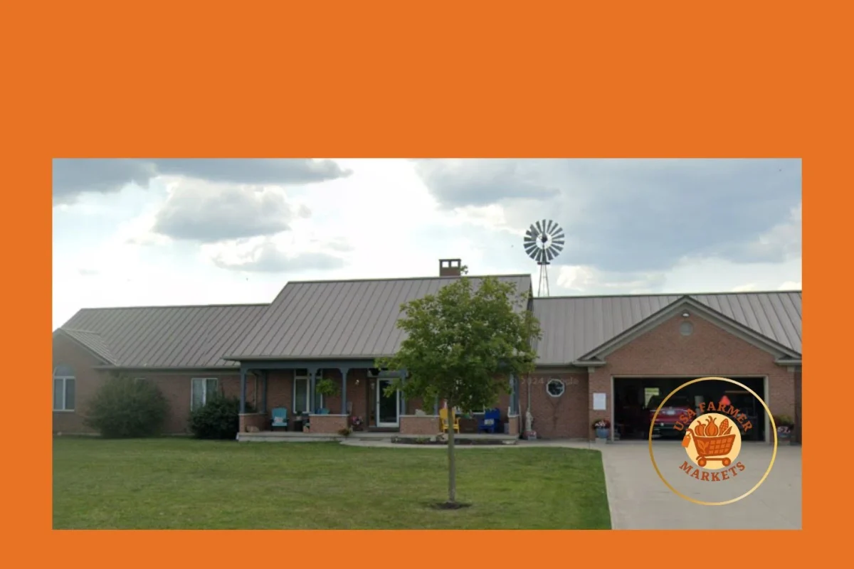 e.a.t. food for life farm