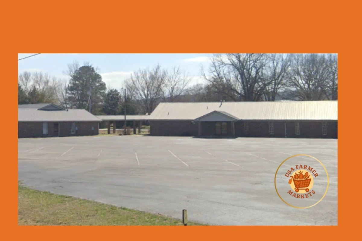 elkins farmers market