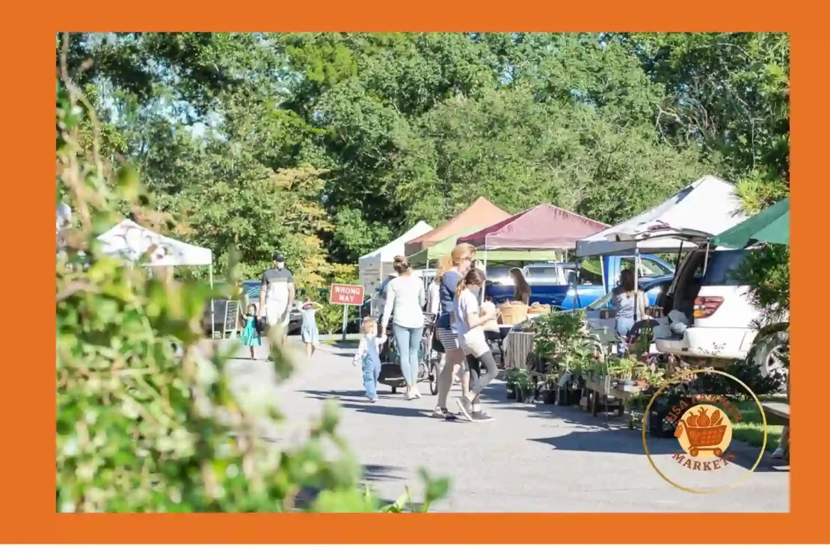 fairhope outdoor farmers market alabama