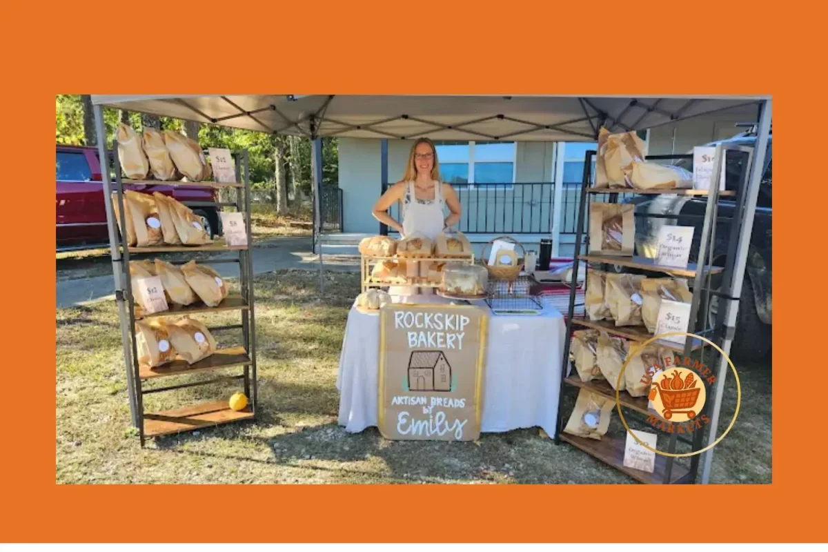 ferndale farmers market