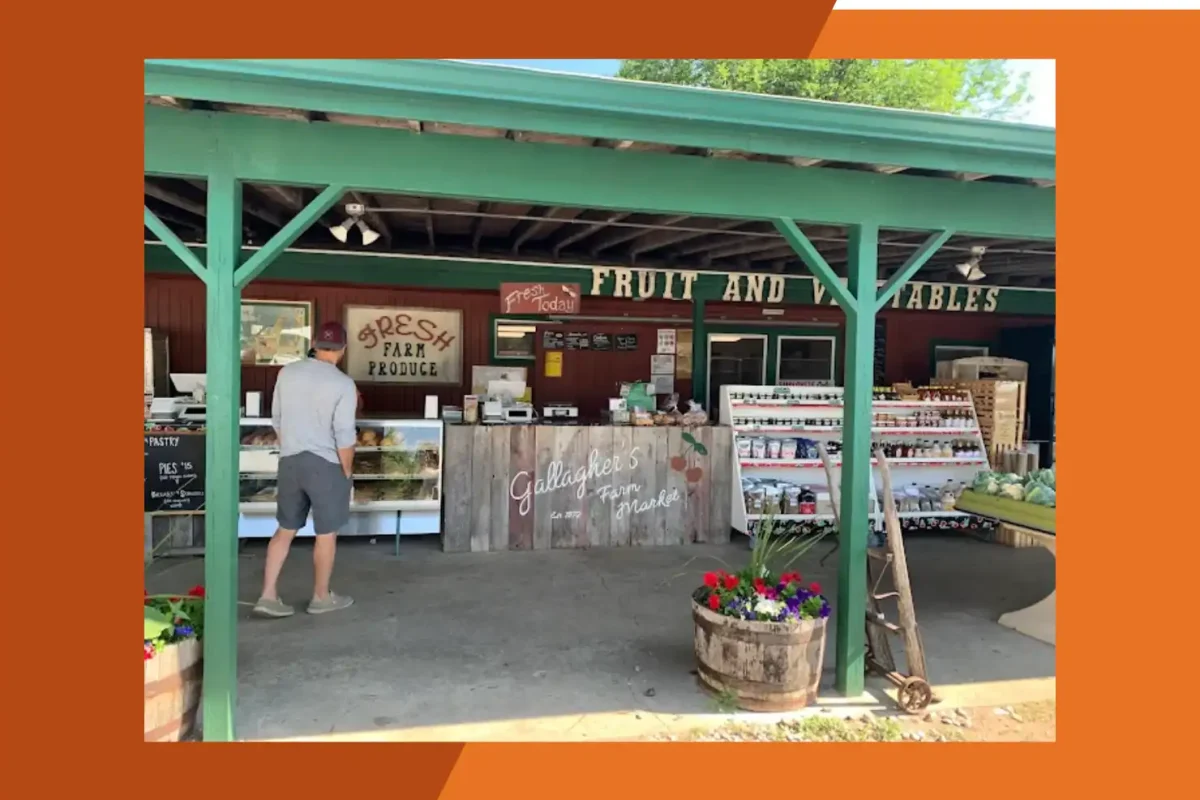 Gallagher's Farm Market and Bakery