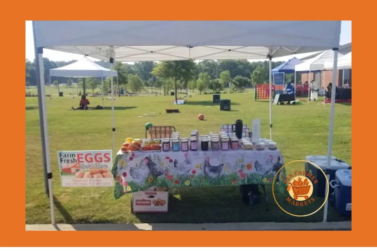 gardendale farmers market