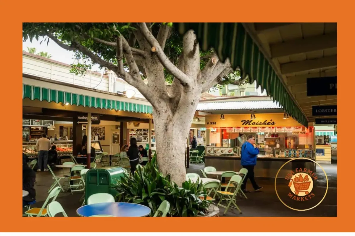 gilmore farmers market arkansas