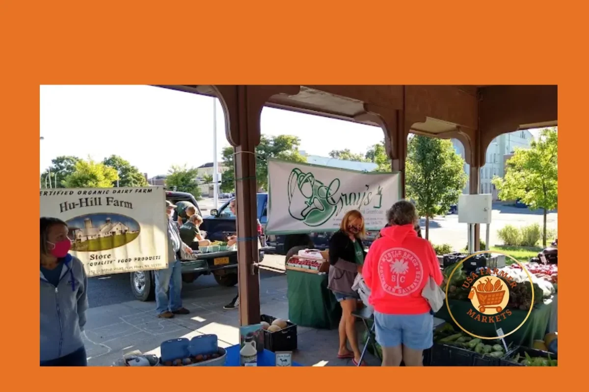 gloversville farmers market elm street pavilion gloversville farmers market elm street pavilion