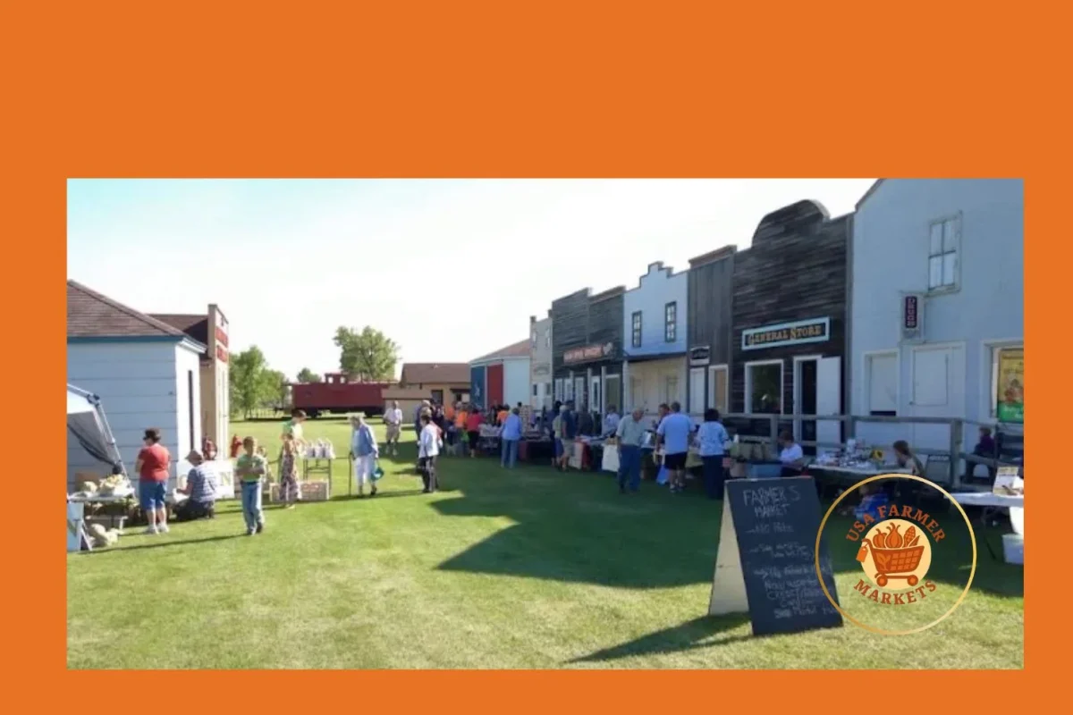 grafton farmers market