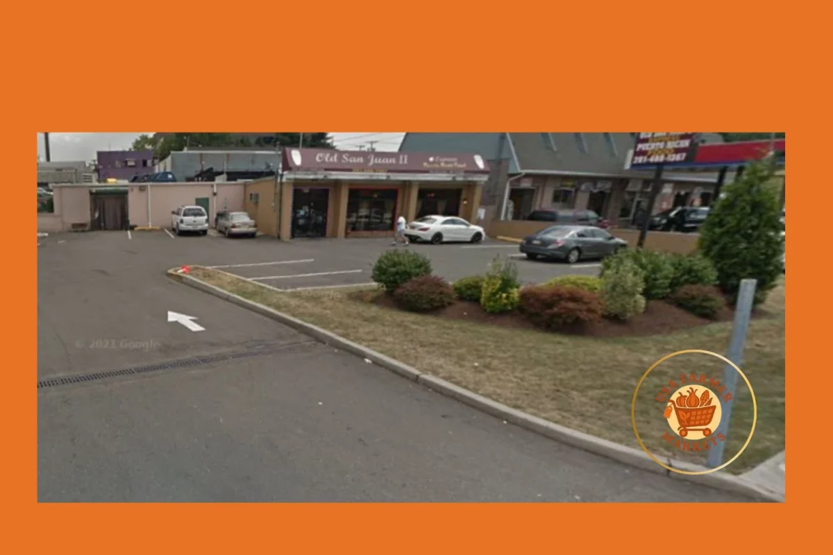 hackensack lucky farm