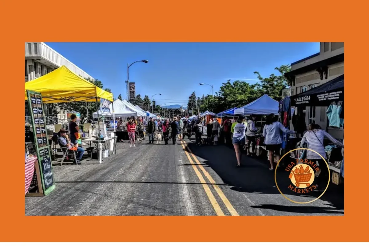 helena farmers’ market