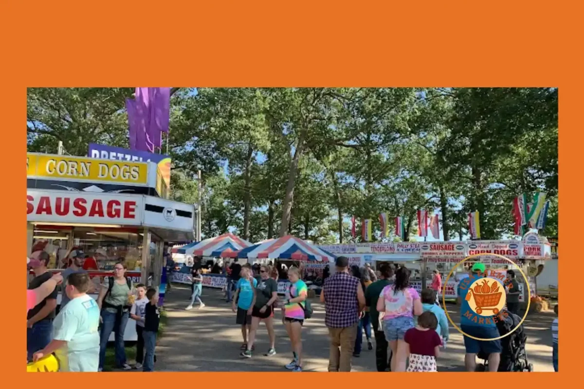 hillsdale county fair hillsdale county fair