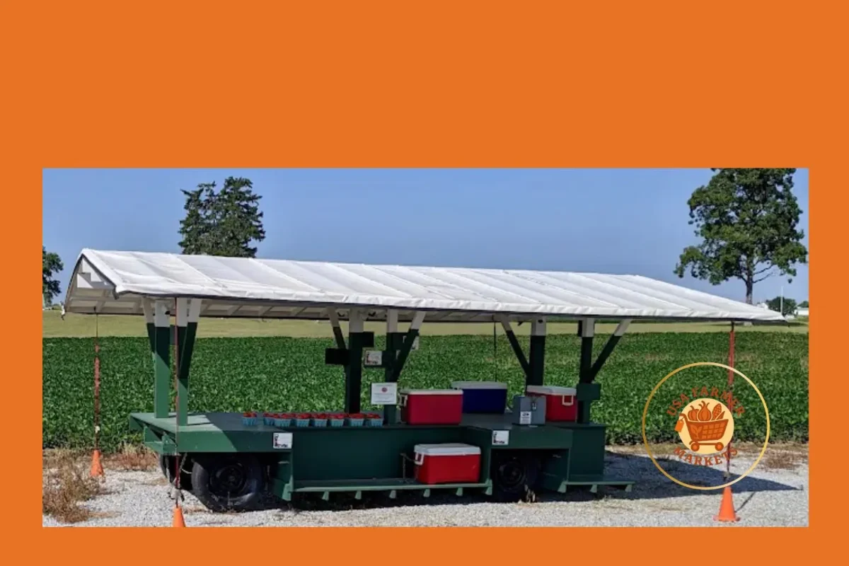 hilltop harvest farm