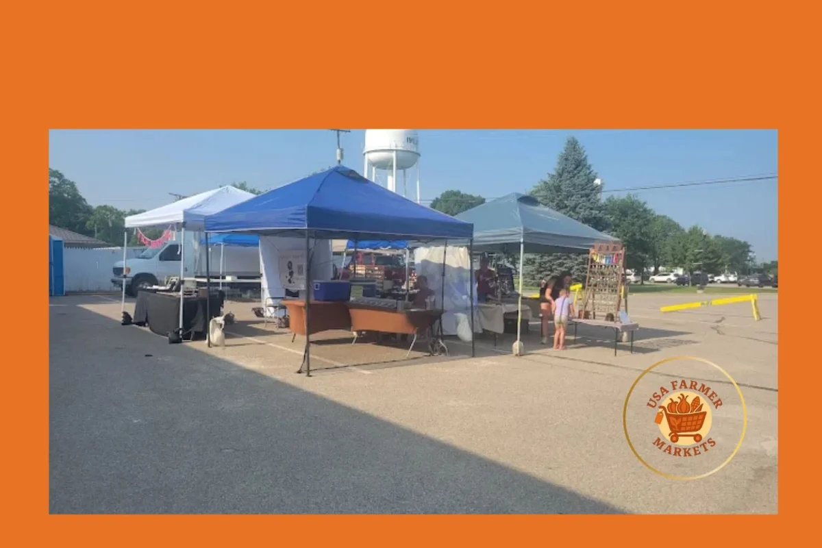 imlay city farmers’ market imlay city farmers' market