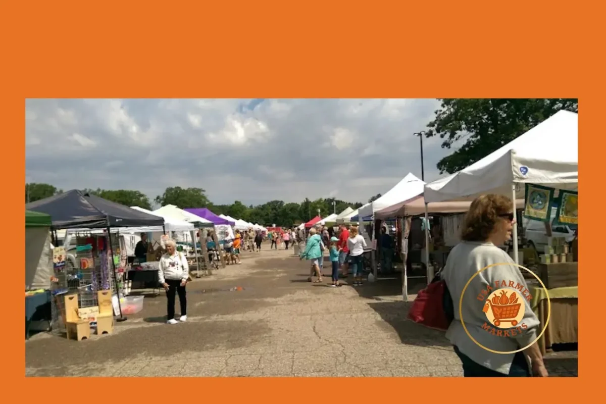 interlochen farmers market