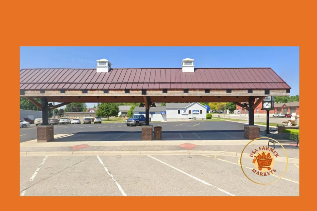 ithaca farmers market