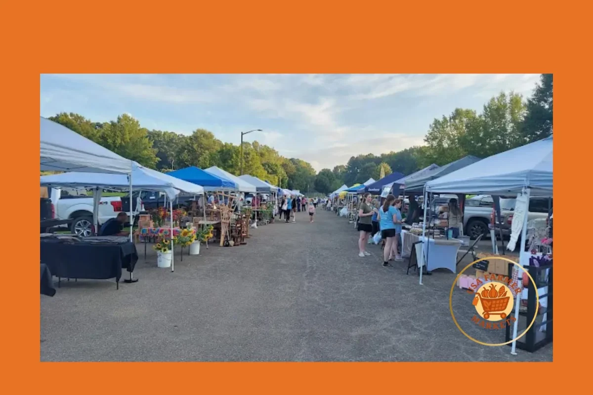jasper farmers market