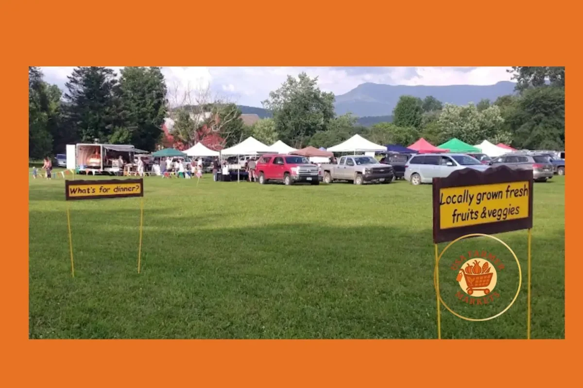 jericho farmers market