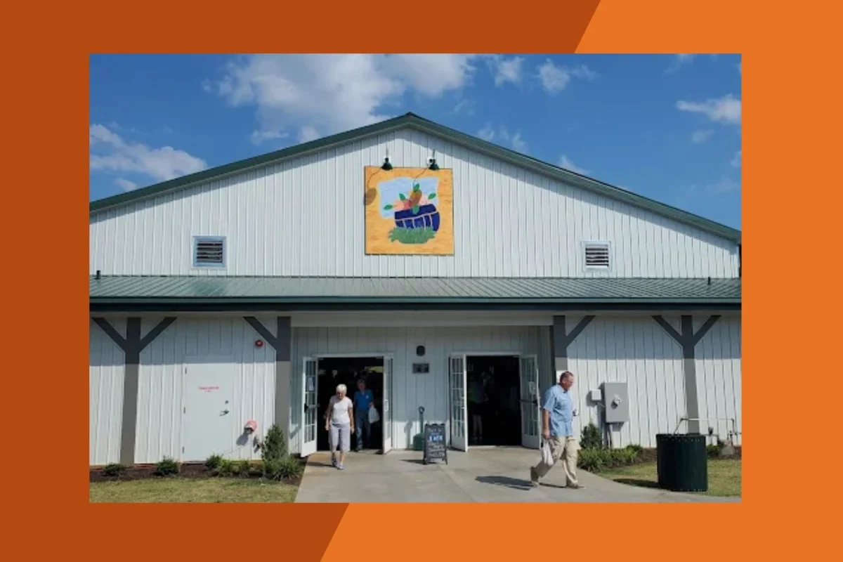 landrum farmer’s market sc