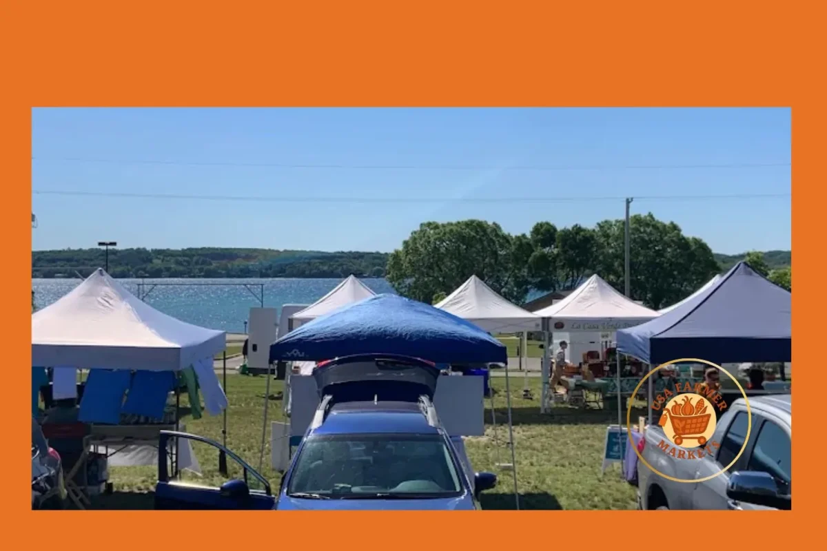 leelanau farmers market sutton’s bay location leelanau farmers market sutton’s bay location