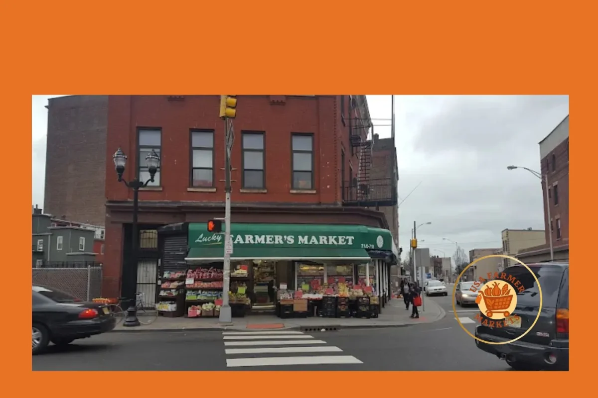 lucky farmers market lucky farmers market
