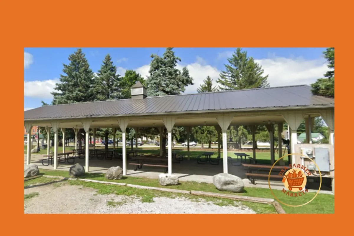 mancelona farmers market