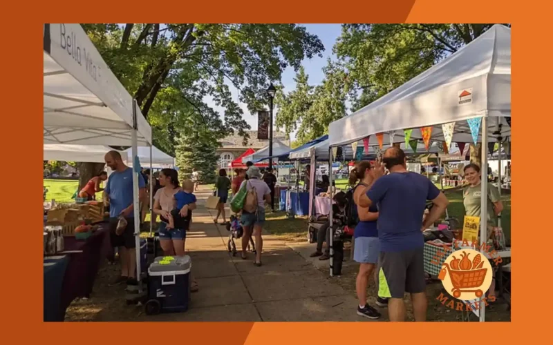 maryland farmers markets