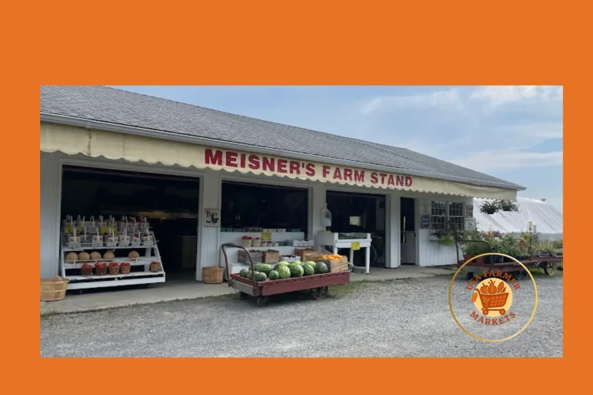 meisner’s heritage farm market & eatery meisner's heritage farm market & eatery