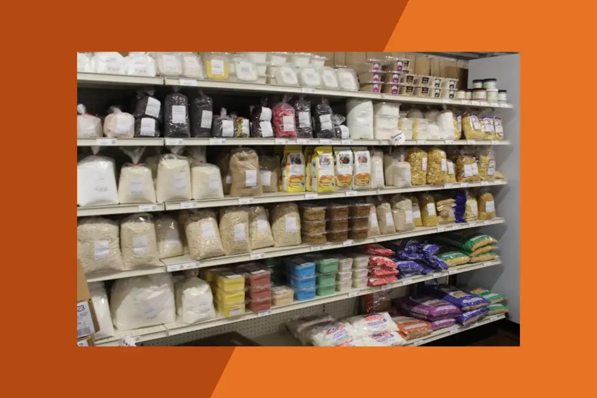 Montour farm market