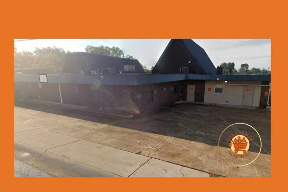 mountain home farmers market