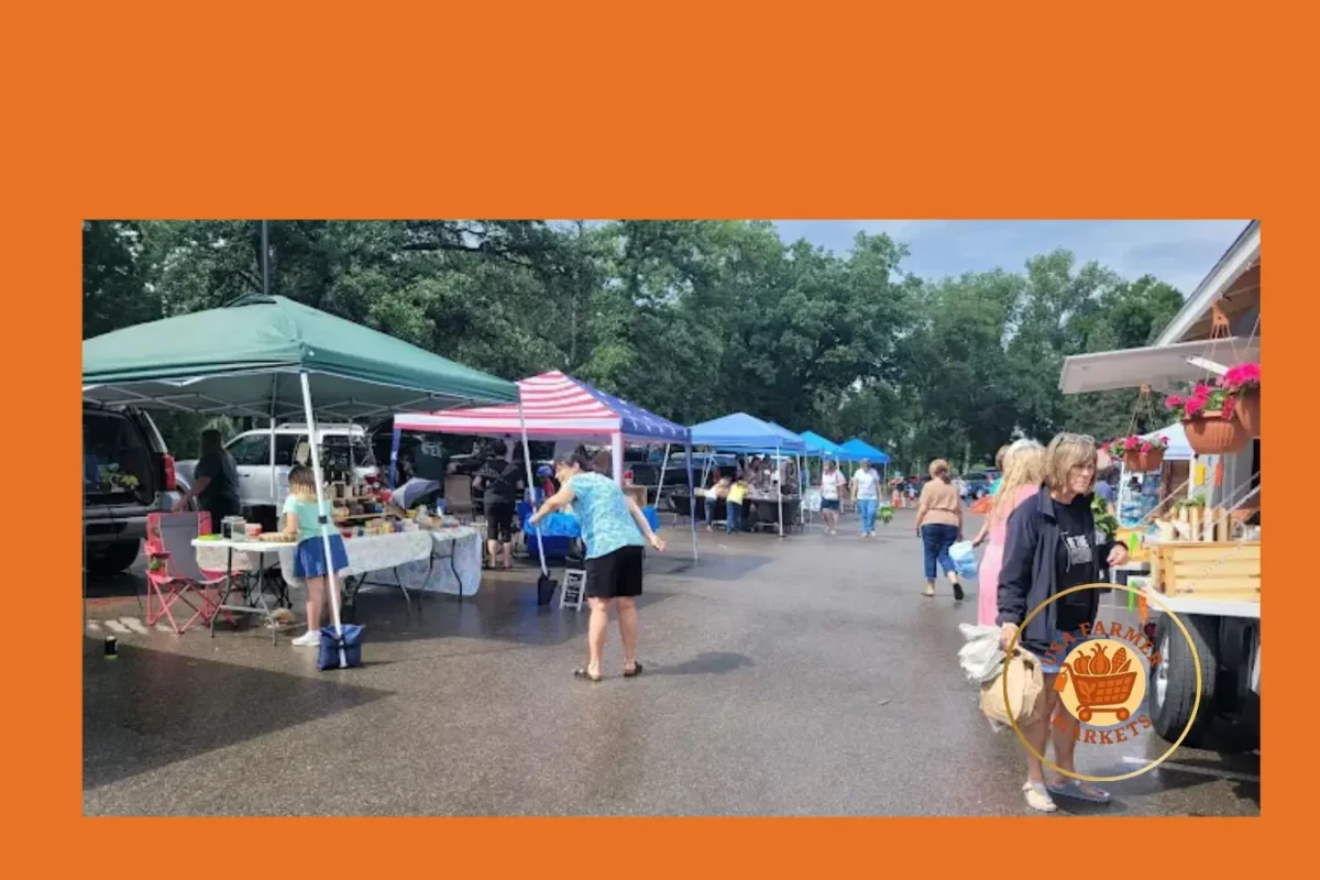 north dakota farmers market and growers association