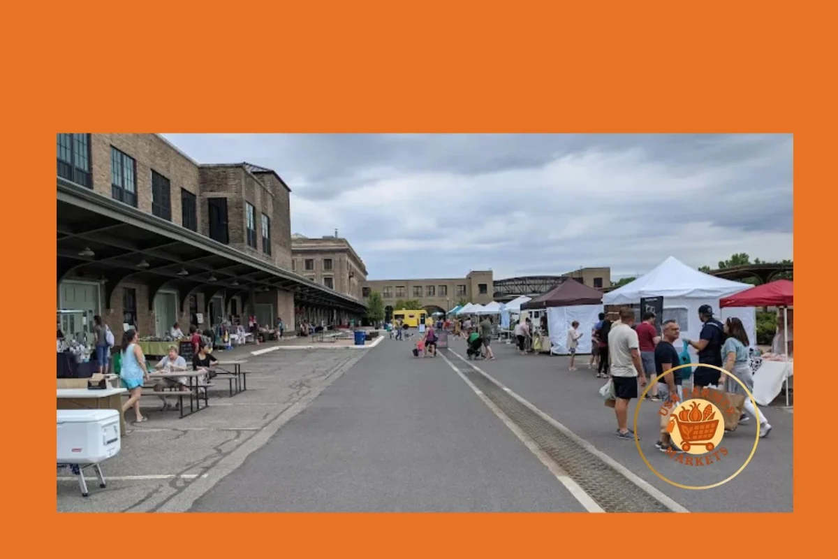 oneida county public market oneida county public market