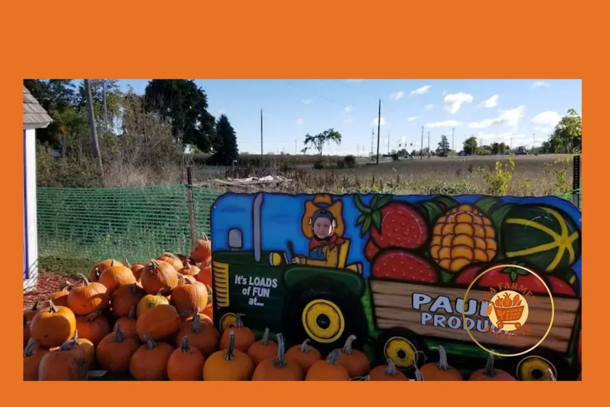 paul’s produce paul's produce