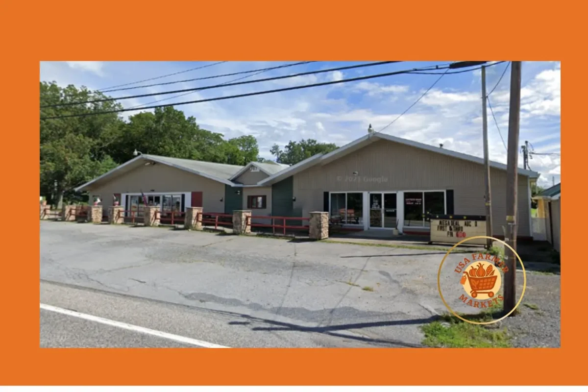 perry county farmers markets