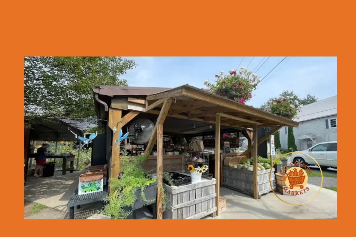 petuske’s produce llc petuske's produce llc
